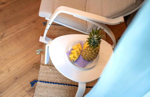 Stiniva Bay - Hvar Villa - Foto 49