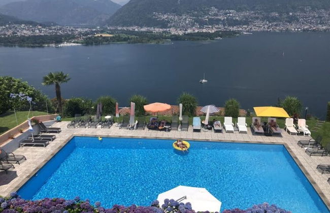 Holiday Apartment Casa Chimp 4 - Foto 7