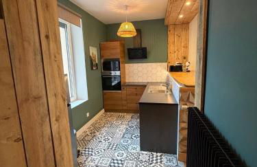 Le Refuge de Raoul - Foto 6