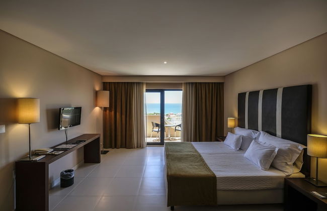 Vila Gale Atlantico Resort Hotel - Foto 9