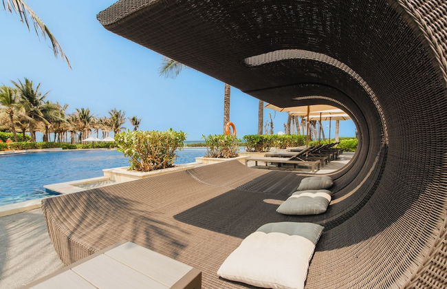 Hese Pool Villas & Resort Cam Ranh - Foto 78