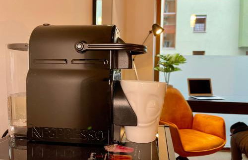 Cozy City Apartment im Zentrum - Foto 18