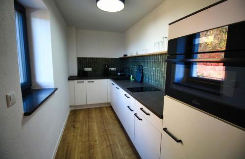 Annies Bergwelt Haus Waldherz - Foto 35