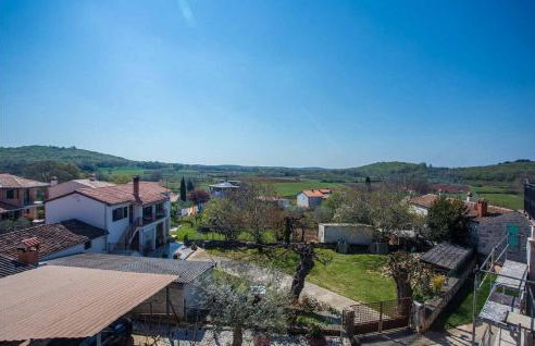 Lovely Apartment In Porec With Wifi - Foto 13