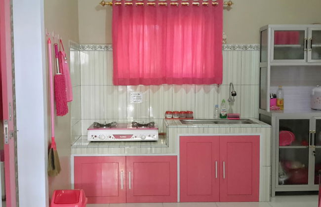 Kanalan Homestay - Photo 15