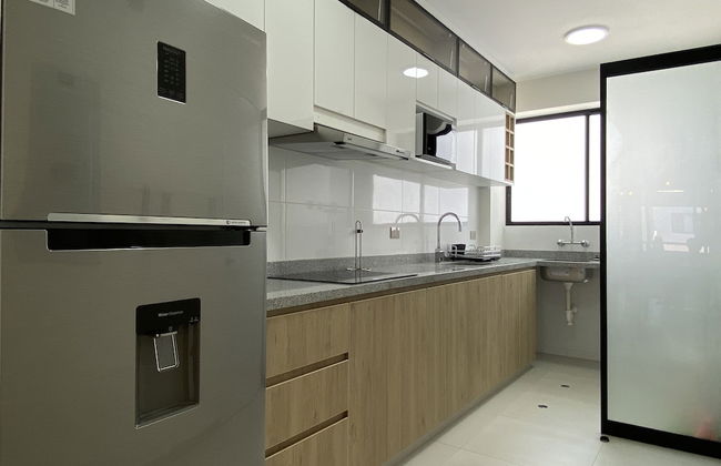 Borgoño by Wynwood House - Photo 55