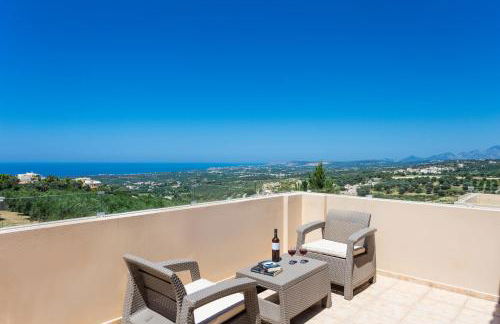 Agios Antonios Villas - Photo 53