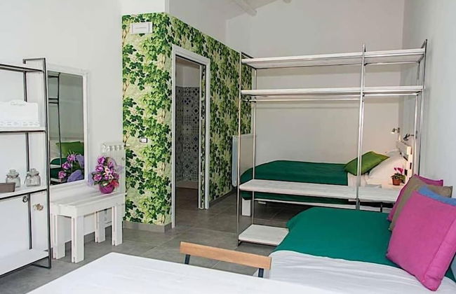 Turismo Rurale Cozzo di Papaleo - Photo 8