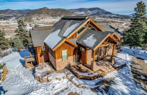 Cutbow Lodge - Photo 37