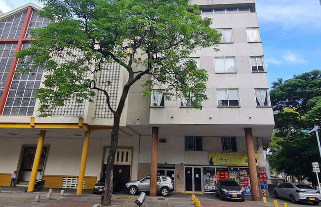 301 Moderno Aparta-Suite en Versalles Tipo Loft - Cali Tower Suites & Lofts - Photo 36