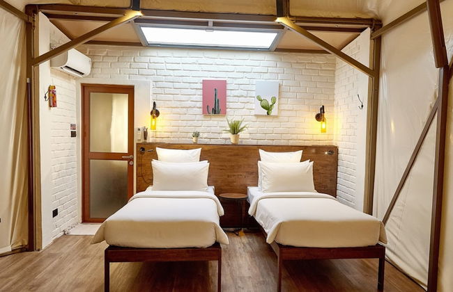 The ANMON Resort Bintan- Glamping - Photo 11