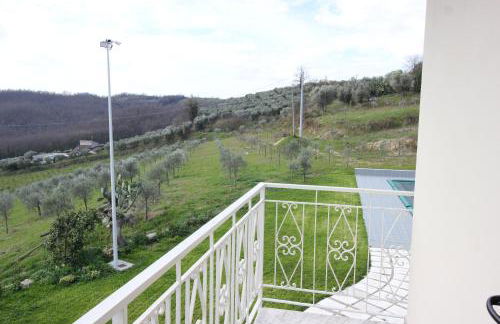 La Valle B&B - Foto 51