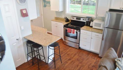 Carraigeen Cottage - Foto 4