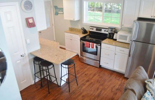 Carraigeen Cottage - Foto 4