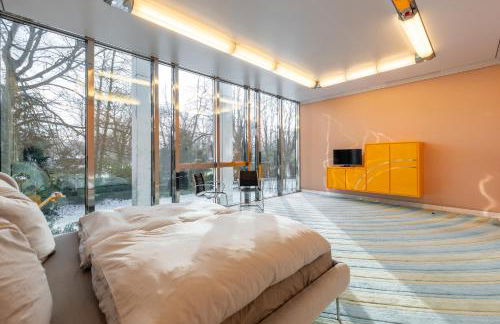 "Villa von Blofeld" - Foto 11