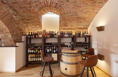 Villa Teresa - Enticing villa with pool and views! - Foto 44