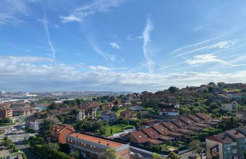 Pisazo con Vistas y garaje privado - Foto 1