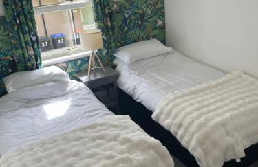 Inchmarlo Villa 29 Banchory - Foto 16