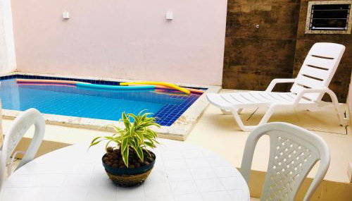 Dúplex em Porto Seguro com piscina a 8 minutos das praias - Foto 1