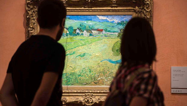 Abono del Paseo del Arte: museos del Prado, Thyssen y Reina Sofía - Foto 5