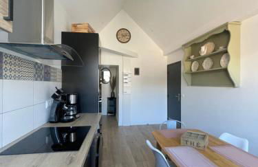 L'ATELIER YPORT - Foto 24