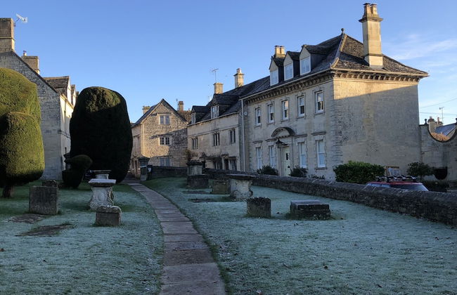 Cotswold Lodge - Photo 42