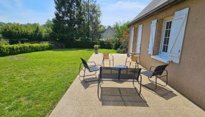 La Maison Bricquebetaise - Foto 2