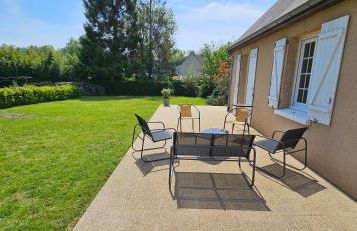 La Maison Bricquebetaise - Foto 2