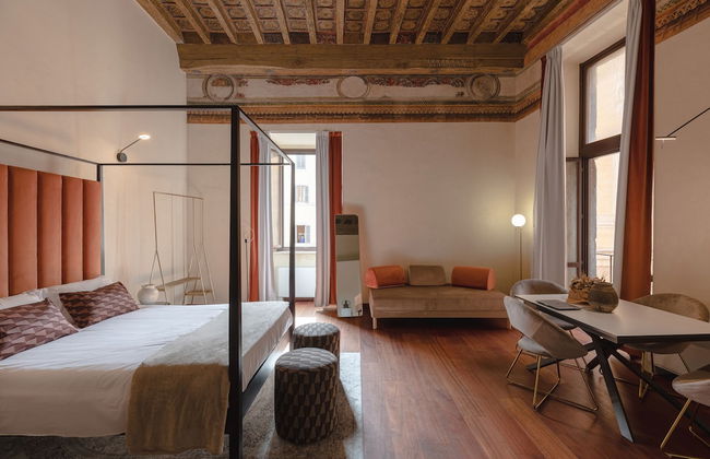 Torre Capranica - Foto 10