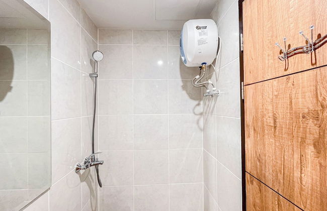 The Good Estate Studio At Delft Ciputra Makassar Apartment - Foto 11