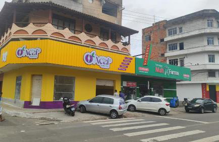 kitnet Conjugada-CSD - Foto 33