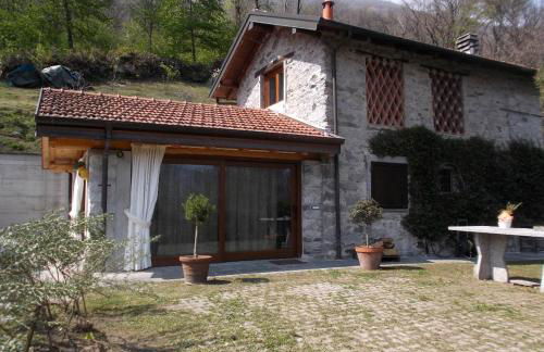 Bellissimo Rustico A 7 km Dal Lago D'Orta - Foto 16