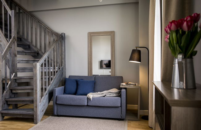 Frogner House - Oscars gate - Foto 8