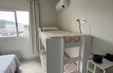 Ap 3 qtos 2vg gar cob Twice Guaruja - Foto 6