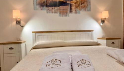 Villa La Rosa - Foto 3, towels