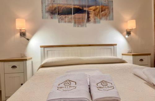 Villa La Rosa - Foto 3