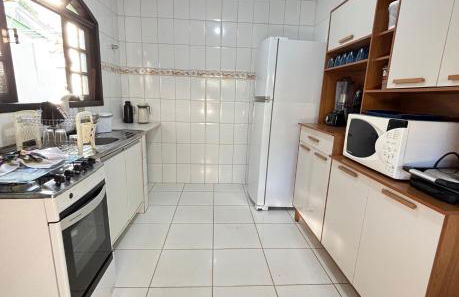 Casa verde Ubatuba ao lado da praia da Enseada e Santa Rita - Foto 35