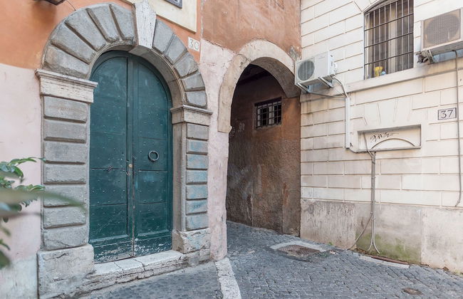 Torre Argentina Penthouse - Foto 42