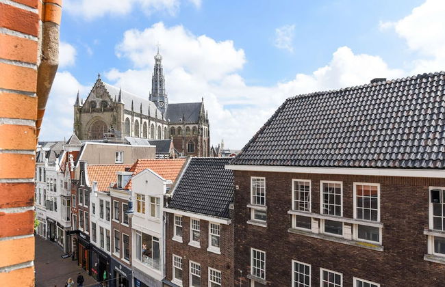 Haarlem Apart Hotel - Foto 35