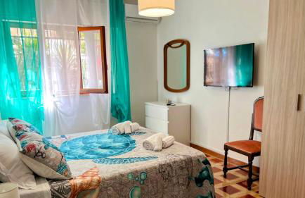 Gente di Mare Apartment Tropea Center - Foto 31