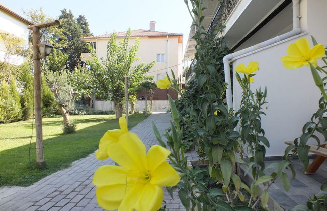 Gunes Thermal Hotel - Foto 53