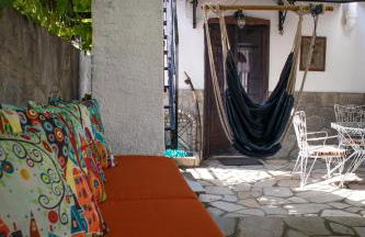 Maries Thasos Stone Villa - Photo 1