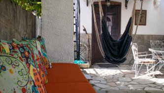 Maries Thasos Stone Villa - Foto 1