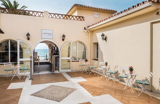 Marriott's Marbella Beach Resort - Foto 60