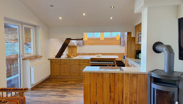 Daniel - Foto 4, Kitchen / Dining Room