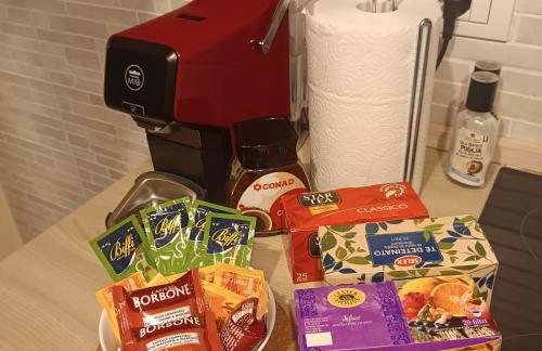 The View - Sunset & Relax - Suite - Appartamenti Vista Lago - Foto 36