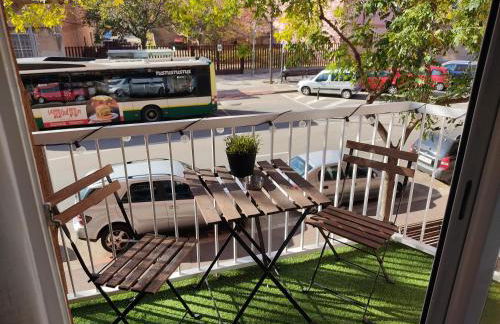 PISO EXTERIOR COMPLETO A 20 ' DE BARCELONA. - Foto 11