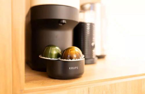 Jomi Stays Berlin - Kudamm - Foto 48