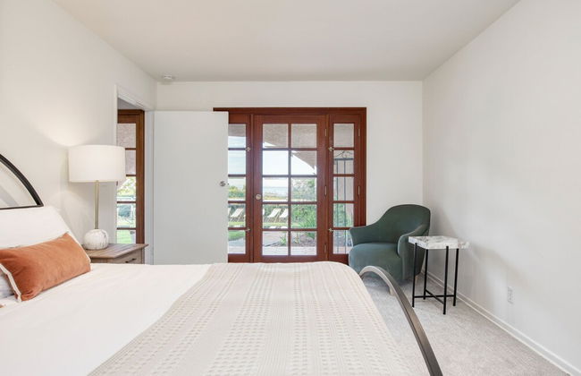 Dume Point by Avantstay Tennis Pool in Malibu - Foto 23