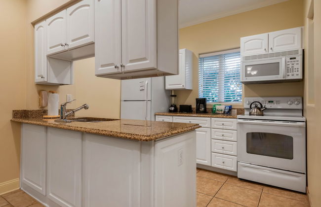 The Villas of Amelia Island - Foto 39